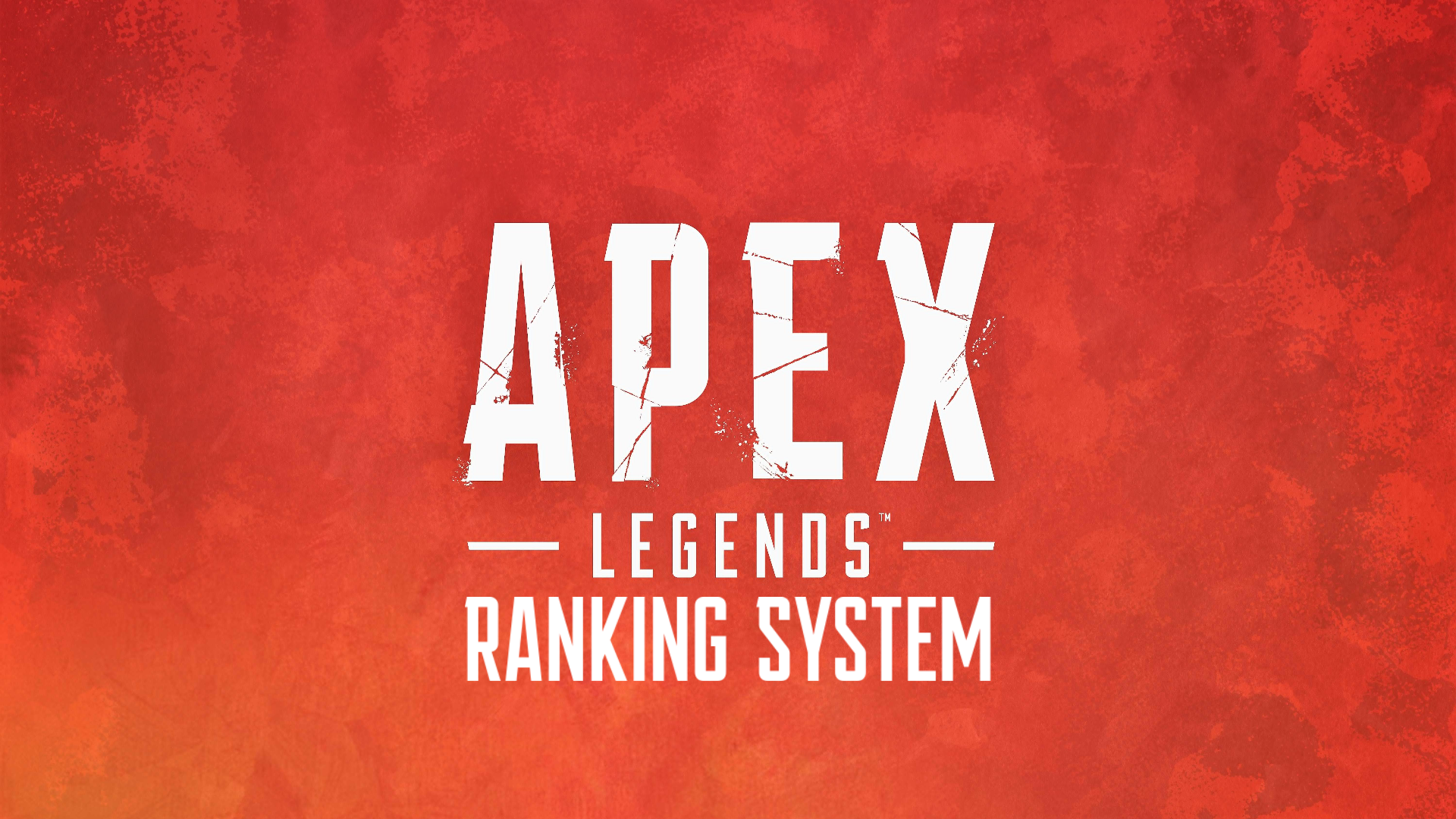 Ranking System