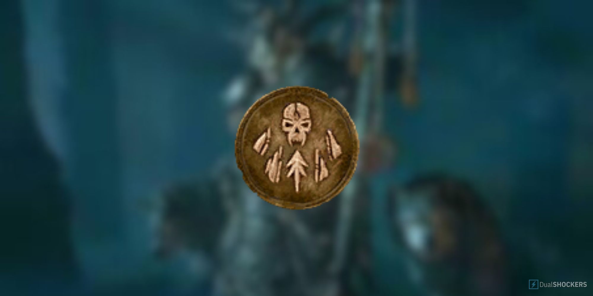 Diablo 4 Druid Aspect for Earthen Might